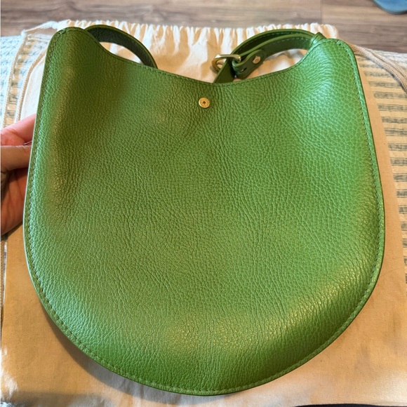 Lindquist Object Savoie in Kelp - Picture 5 of 8